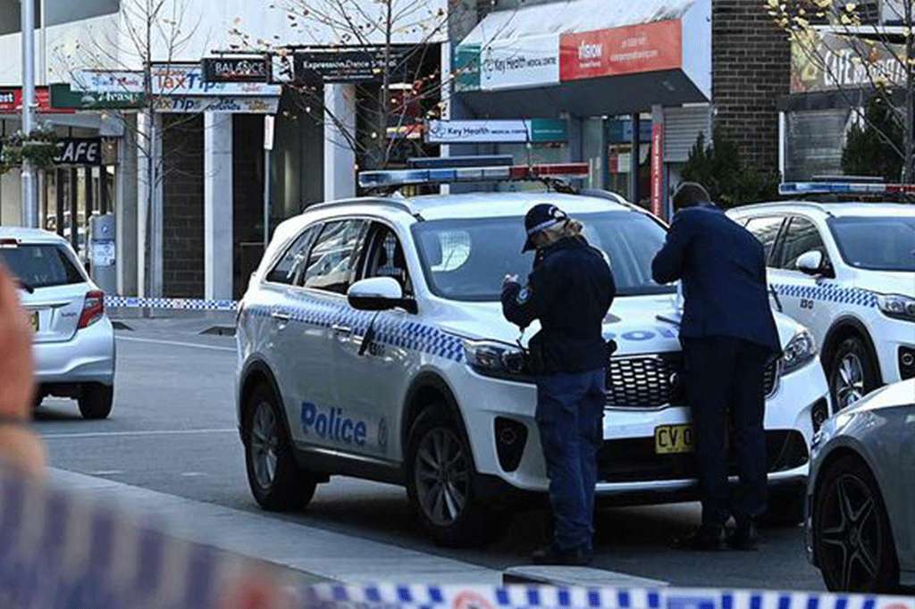 Teenager charged with murder after fatal stabbing on NSW Central Coast - Gosford, NSW