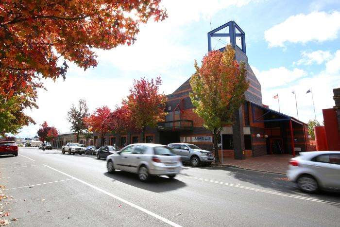 First flood study completed for Guyra area near Armidale