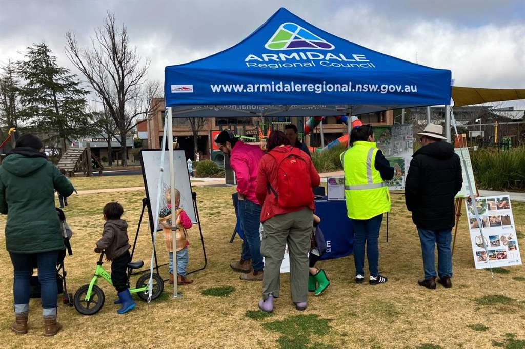 Guyra flood study completed to improve future emergency planning
