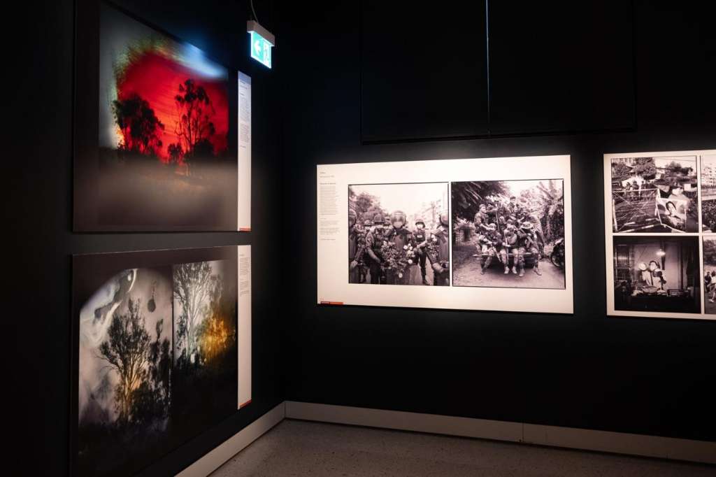 World Press Photo exhibition arrives in Ballarat for 2026 showcase