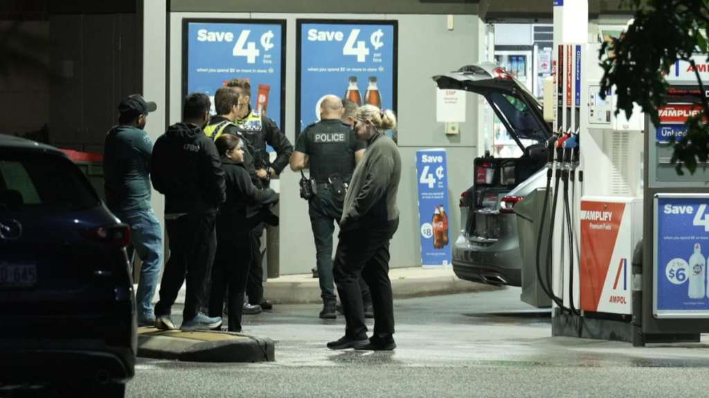 Ballarat among Victoria’s fuel theft hotspots as incidents rise