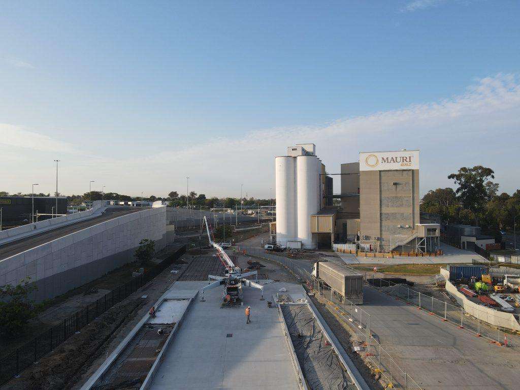 $92 million Ballarat flour mill expansion set to boost local manufacturing jobs
