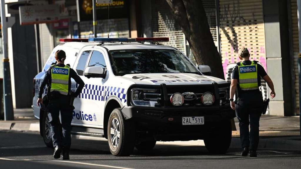 Ballarat police crackdown targets car thieves and reckless drivers
