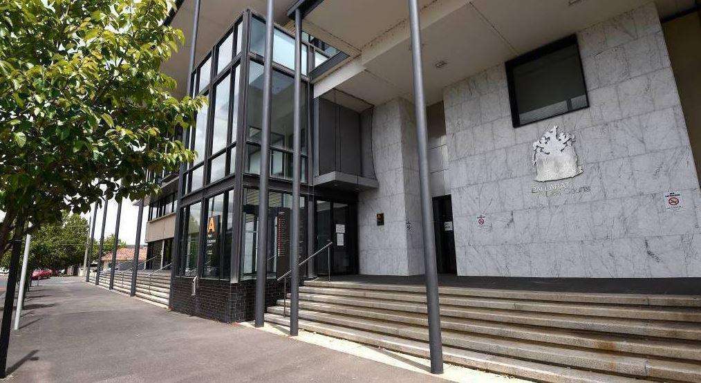 Ballarat man charged over alleged threats at Islamic community event