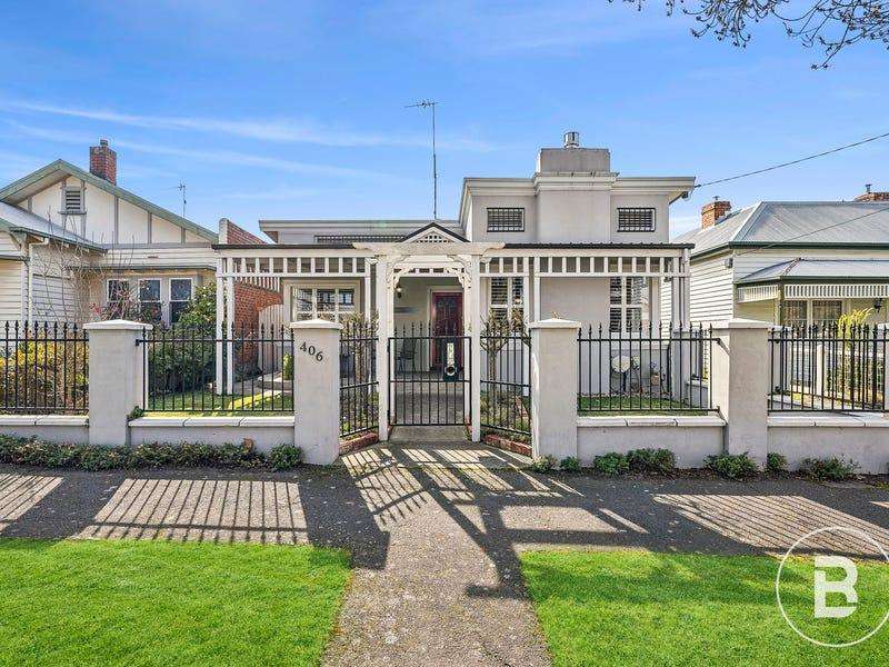 Ballarat emerges as one of Victoria’s strongest regional property markets