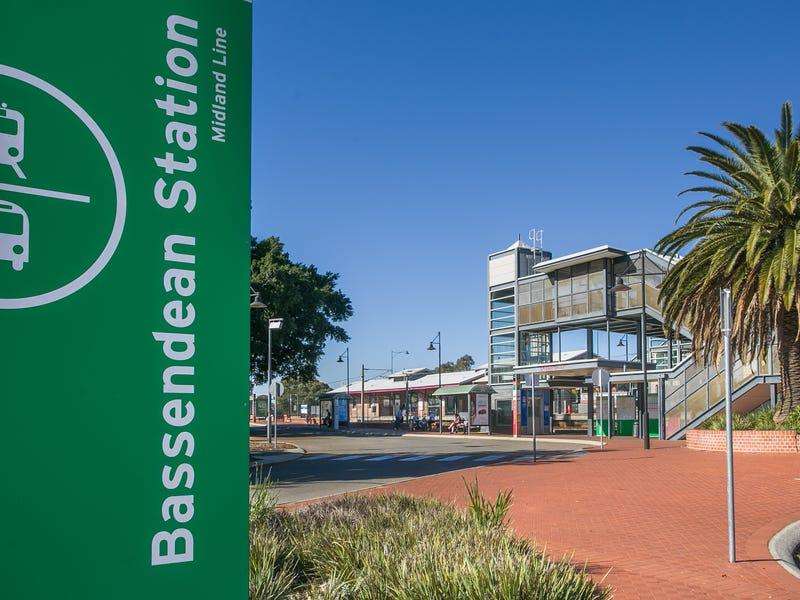 Bassendean station precinct plan approved to support future housing growth
