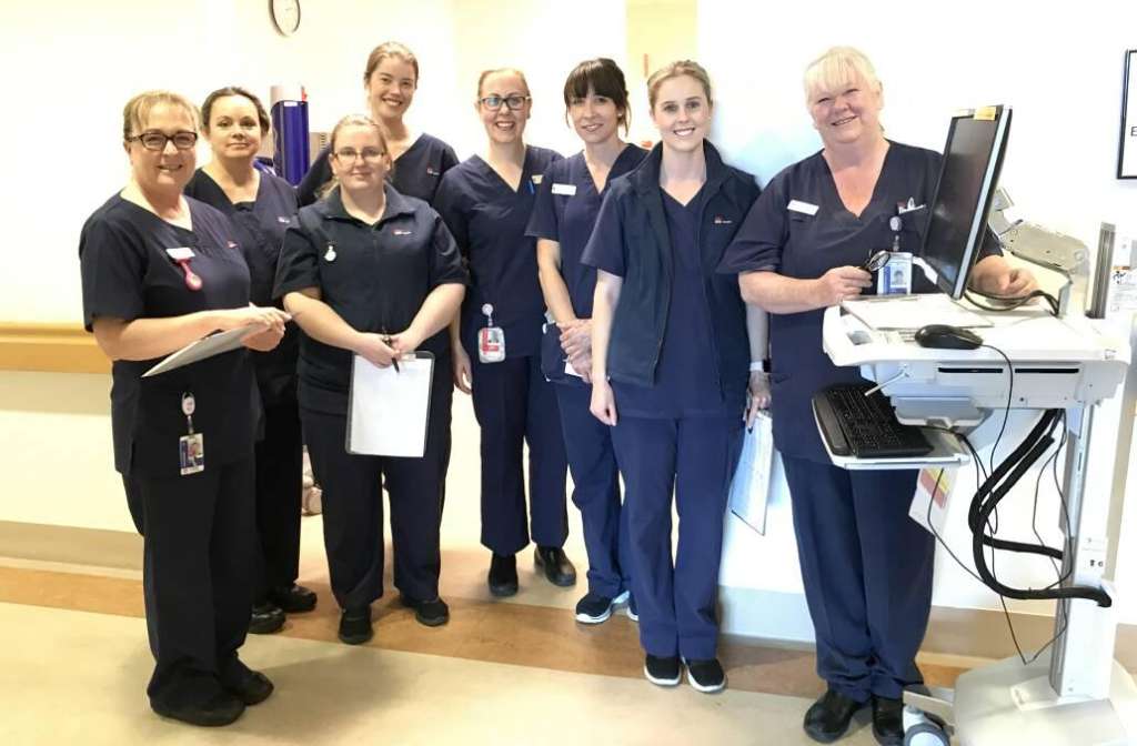 Bathurst health services focus on expanding regional healthcare support