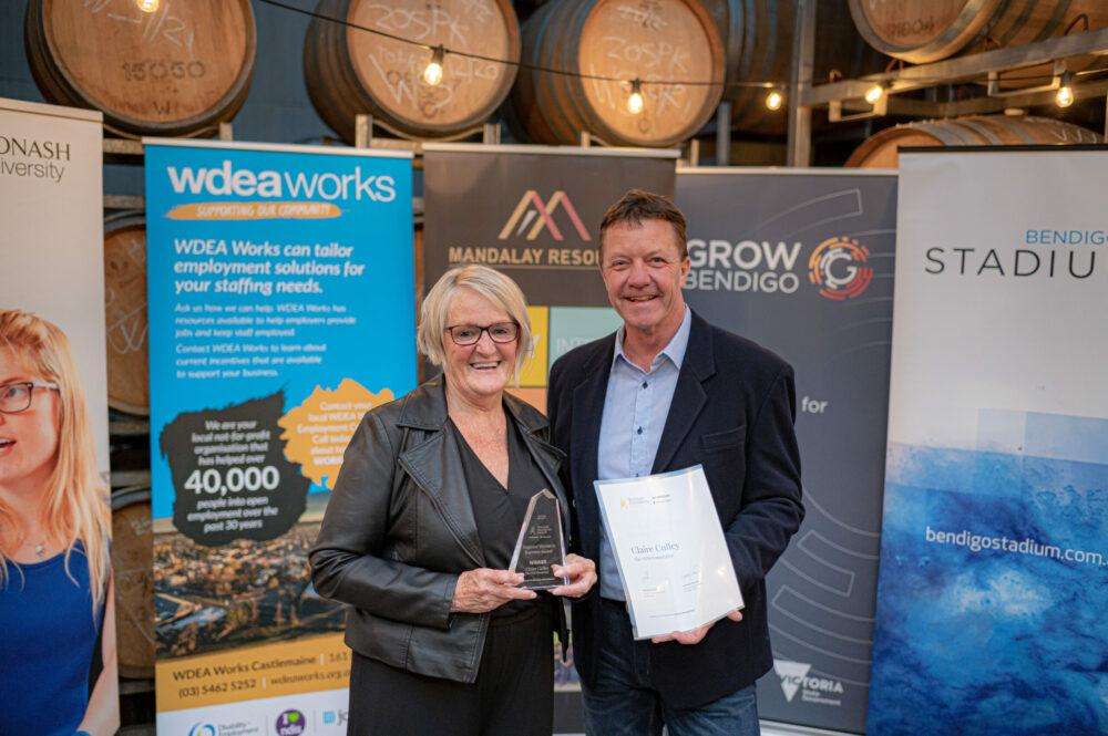 Record number of businesses recognised in Bendigo Business Excellence Awards 2026
