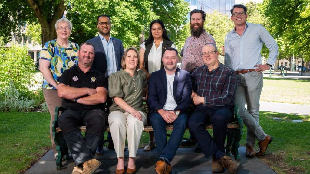 Bendigo launches new global strategy to boost trade, tourism and investment