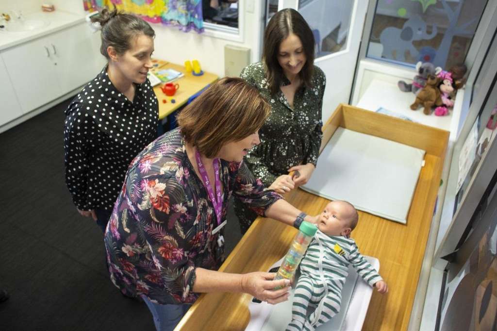 Bendigo Council to transition maternal and child health service to state government