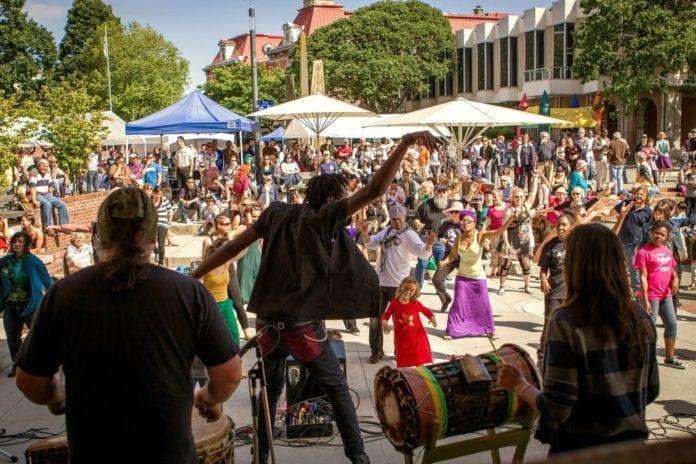 First African Music and Cultural Festival brings celebration to Bendigo