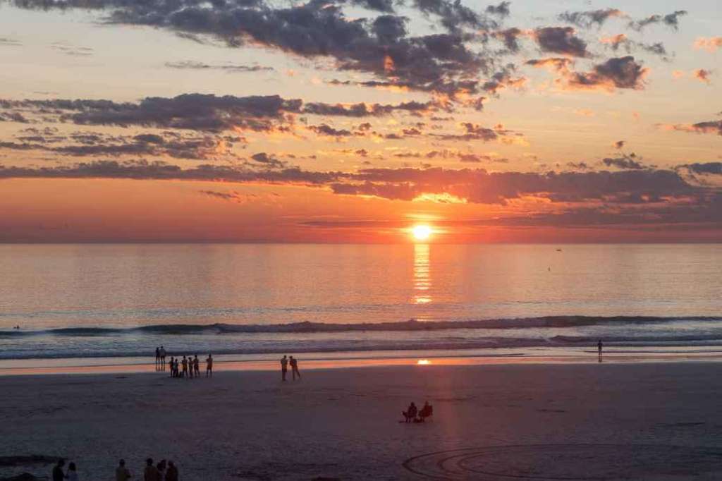 Broome receives boost as expanded bus services support tourism season