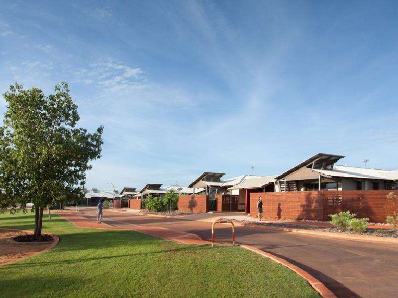 Broome included in major regional housing plan for essential workers