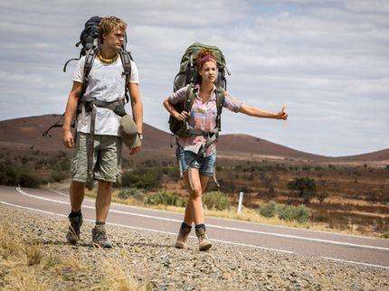 French travellers embrace hitchhiking adventure through Kimberley and Broome region