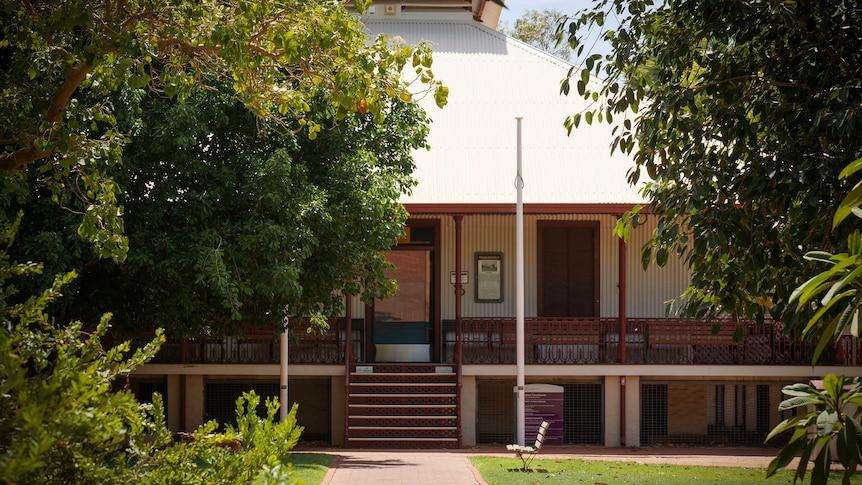 Broome court infrastructure project continues as region prepares for upgraded justice services