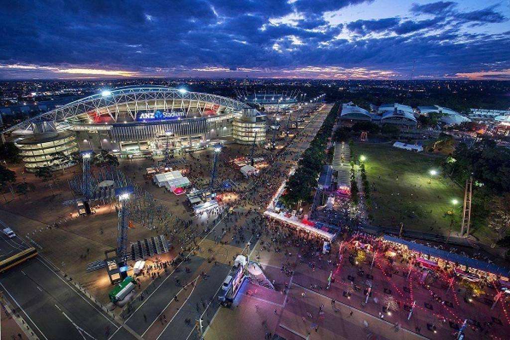 Chelsea and Tottenham clash brings international football excitement to Sydney
