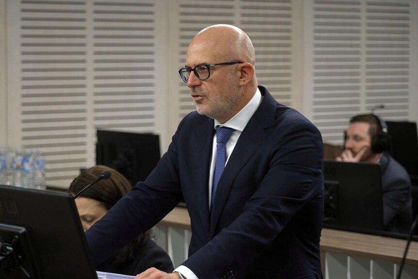 ICAC inquiry continues in Sydney with fresh evidence in NSW political corruption investigation