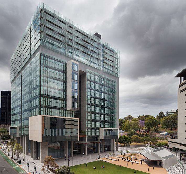 Queensland Civil and Administrative Tribunal expands Brisbane facilities