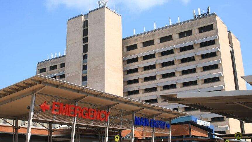 NT Doctors Raise Concerns Over Hospital System After Patient Record Issues Revealed
