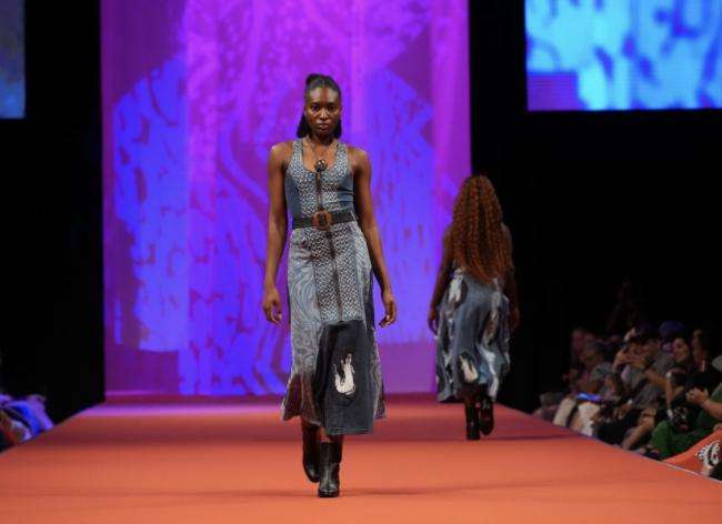 Darwin Celebrates First Nations Fashion Talent at Country to Couture 2026