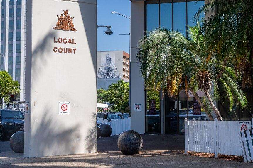 Darwin Local Court Publishes Monday Court Listings
