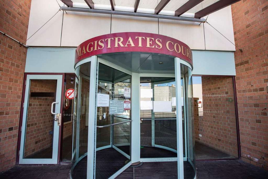 Devonport Magistrates Court Releases Daily Hearing List for 3 August 2026