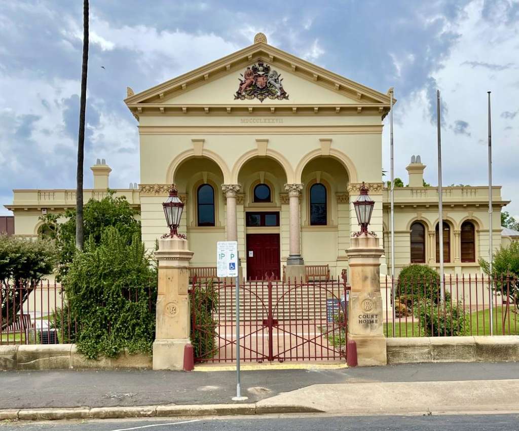 Dubbo Local Court Releases 3 August 2026 Hearing List