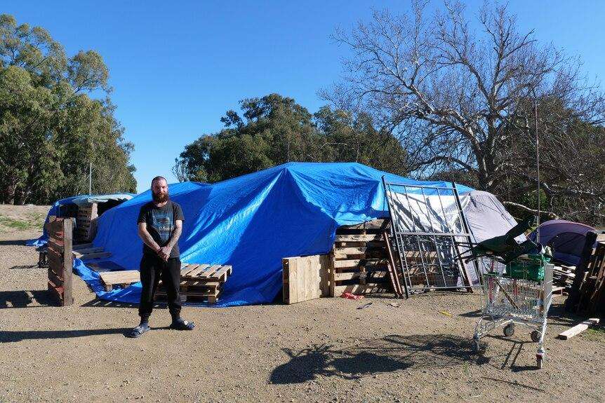 Wagga Wagga Council Reviews Response After Wilks Park Homeless Camp Controversy
