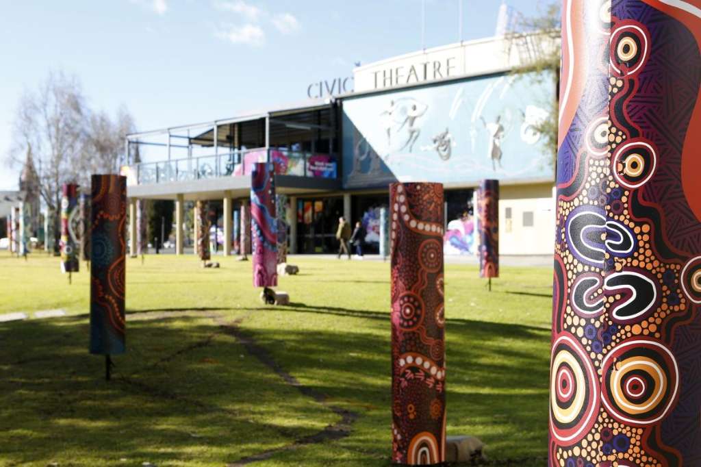 Wagga Wagga Civic Theatre Expands Inclusive Performances for Young Audiences