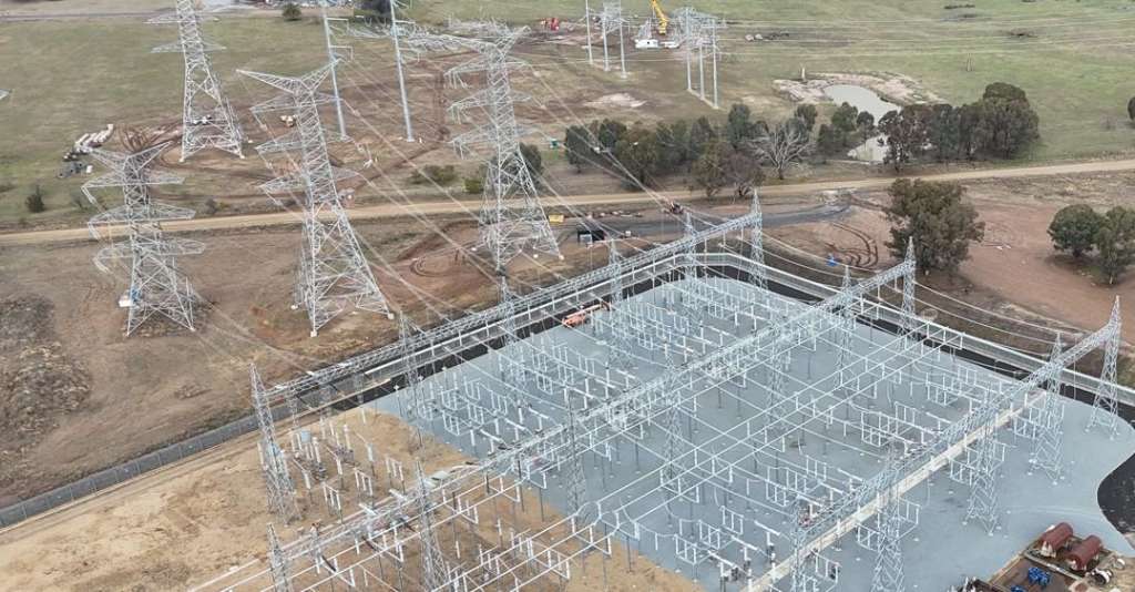 Wagga Wagga Becomes Key Hub in Major Renewable Energy Grid Upgrade