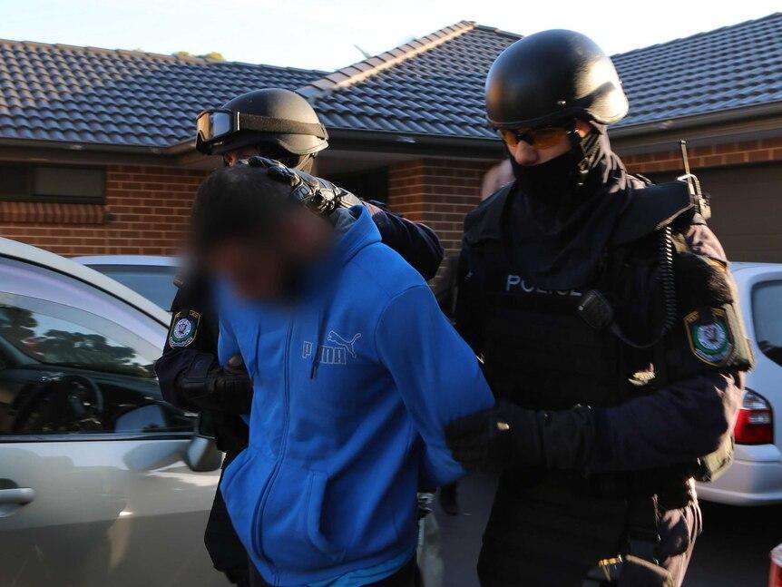 Orange Teenager Charged After Police Investigation
