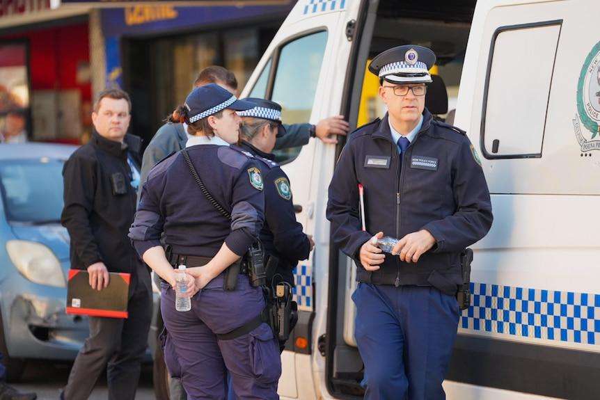 Orange Police Warn Residents After Increase in Break-ins