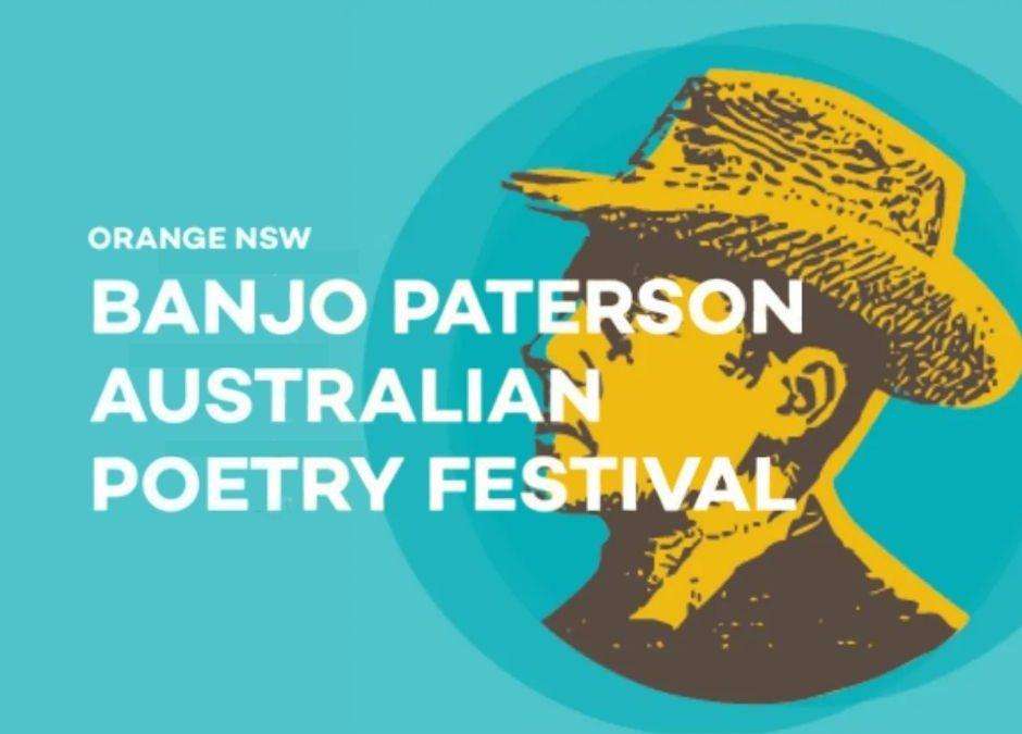 Winners Announced for 2026 Banjo Paterson Writing Awards in Orange