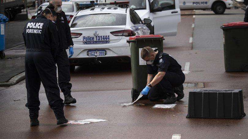 Perth Police Continue Crackdown on Vehicle Theft and Property Crime