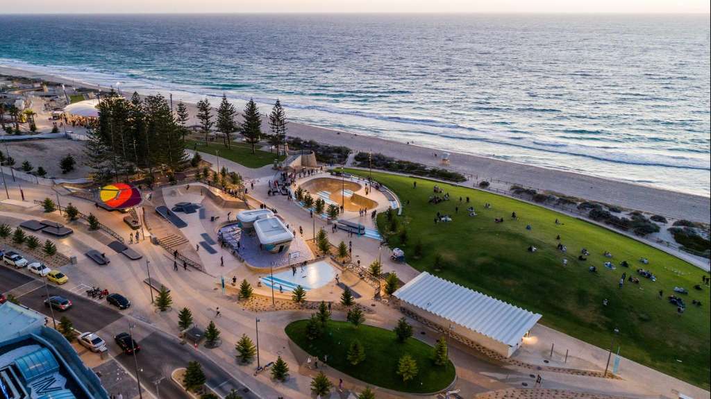New WA Surfing Culture Project Aims to Protect Perth’s Coastal Heritage
