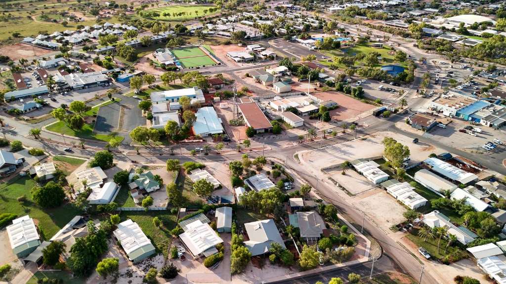 Exmouth Tourism Focuses on Ningaloo Reef Conservation and Visitor Growth
