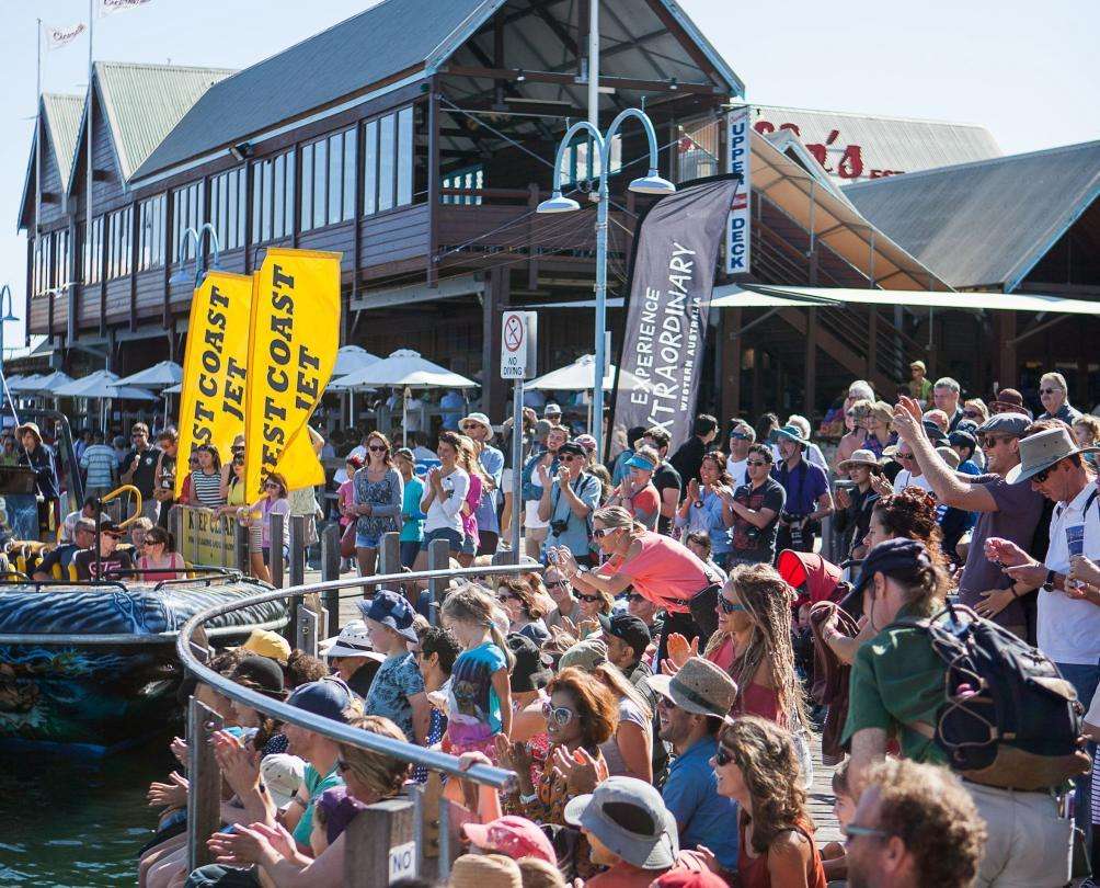 Fremantle Announces 10 Nights in Port Festival Program for August 2026