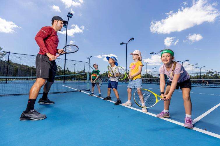 Tennis Queensland Launches New Coach Mentorship Program in Brisbane