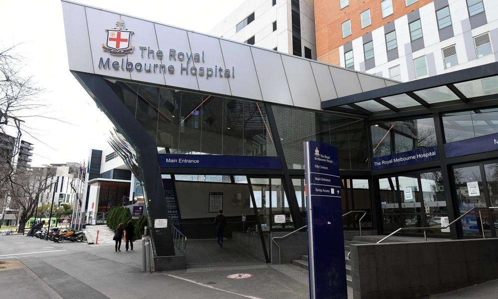 Victorian Doctors Announce Statewide Strike Over Pay Dispute - Melbourne, VIC