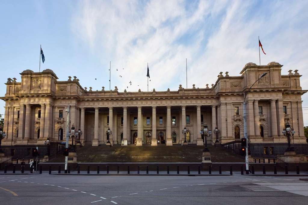 Victoria Government Announces Major Cabinet Reshuffle Under New Premier