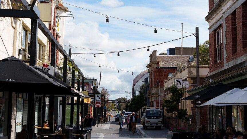 Geelong Community Divided Over Calls for Medically Supervised Injecting Facility