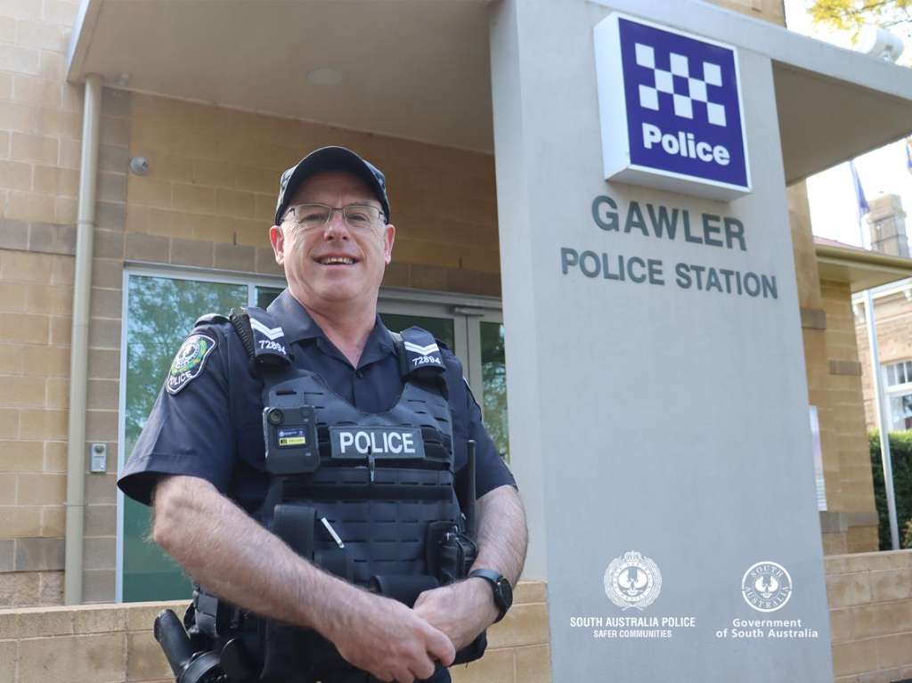 Driver Charged After Fatal Motorcycle Crash Near Gawler