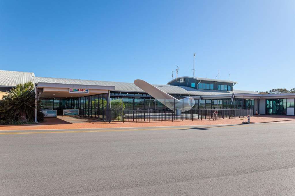 Geraldton Airport Technology Park Opens New Opportunities for Regional Business Growth