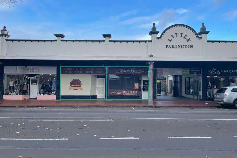 Geelong Shop Owner Calls for More Support After Pakington Street Break-In