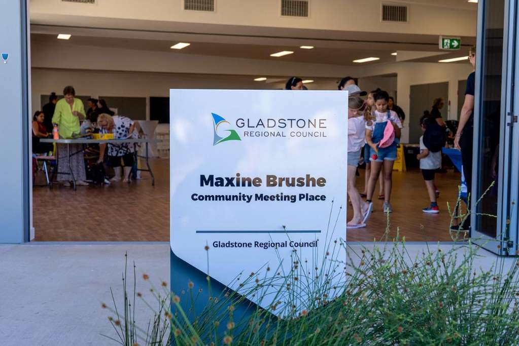 Gladstone Community Groups Receive Support for Local Projects