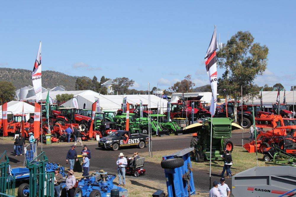 Gunnedah Prepares for Major Ag Quip 2026 Agricultural Field Days