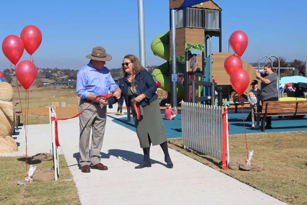 Goulburn Council Secures Funding for New Community Events and Street Improvements