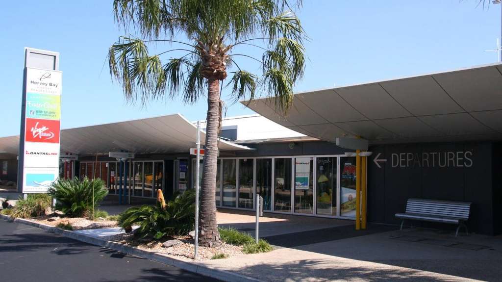 Hervey Bay Airport Upgrade Project Begins to Improve Regional Travel