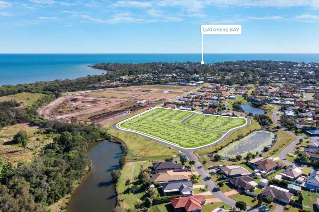 Hervey Bay and Fraser Coast Development Boom Creates New Growth Opportunities