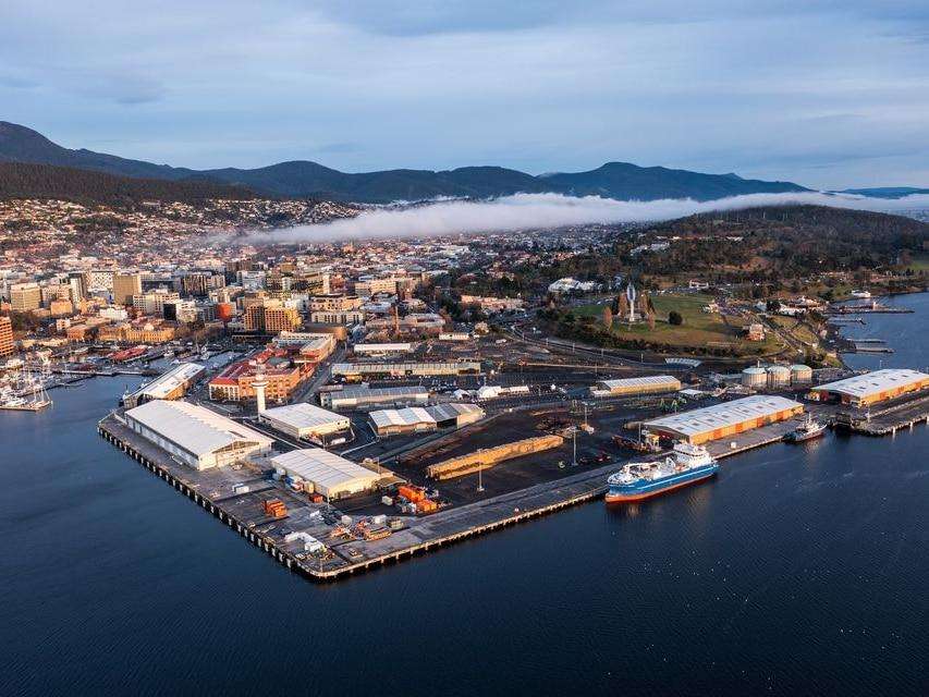 Hobart Community Campaign Builds Support for Macquarie Point Stadium Project